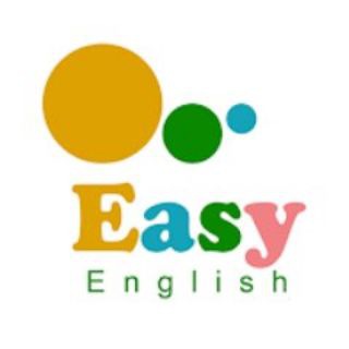 Telegram profile photo for Easy English