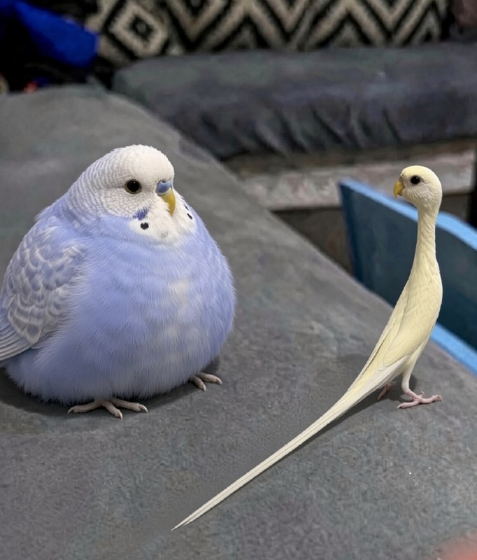 توییتی: ریال VS دلار@Tweety_offical