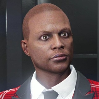Telegram profile photo for Diletant | Игровые новости GTA