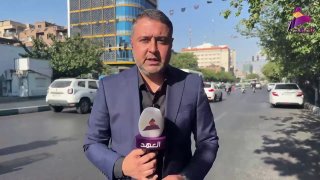 איראן מברכת על יוזמת בגדאד לפיוס עם מדינות המפרץ