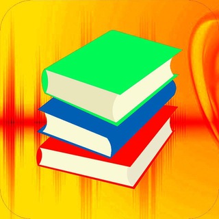 Telegram profile photo for Libros gratis Audiolibros 📚🎧