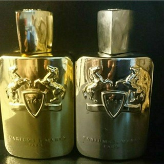 Telegram profile photo for خانه عطر کوروش