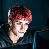 И мы опять играем в любимых... | Julie_VN