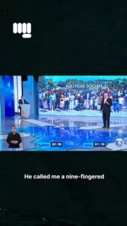 לולה: בולסונארו לא עבד יום בחייו נשיא ברזיל, לואיז אינאסיו לולה דה סילבה, מסר תגובה לוהטת לאחר שמועמד הימין…