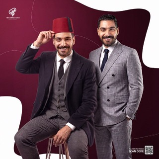 Telegram profile photo for عبقري لغة - Ahmed Tarek