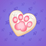 Cookie Heart #281