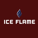 ICE FLAME