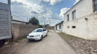 Bektemir Tumanida 6.5 Sotixlik Uchaska Yer xisobida sotiladi