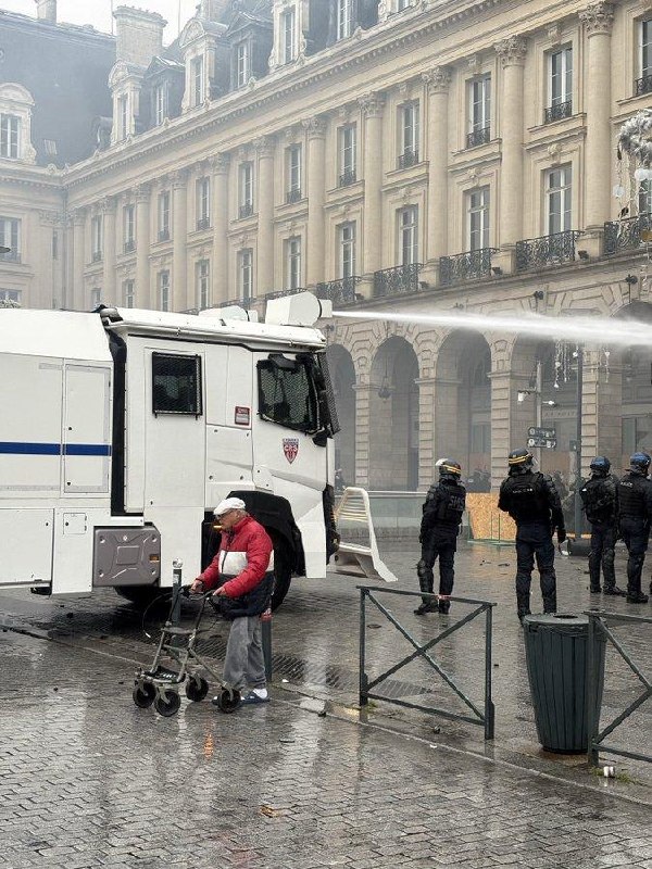 🇫🇷 Picture of the day.