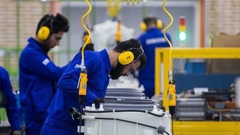آخرین خبر کرمان: ۷۱ درصد دانش‌آموختگان دانشگاه مهارت کرمان مشغول به‌کار شدند🔹رئیس دانشگاه ملی مهارت واحد استان کرمان: متوسط اشتغال دانش‌آ