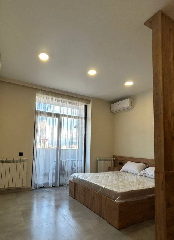 Сдам Студио Зонированную ❤️Около моря 🐟🌈 — фото 1