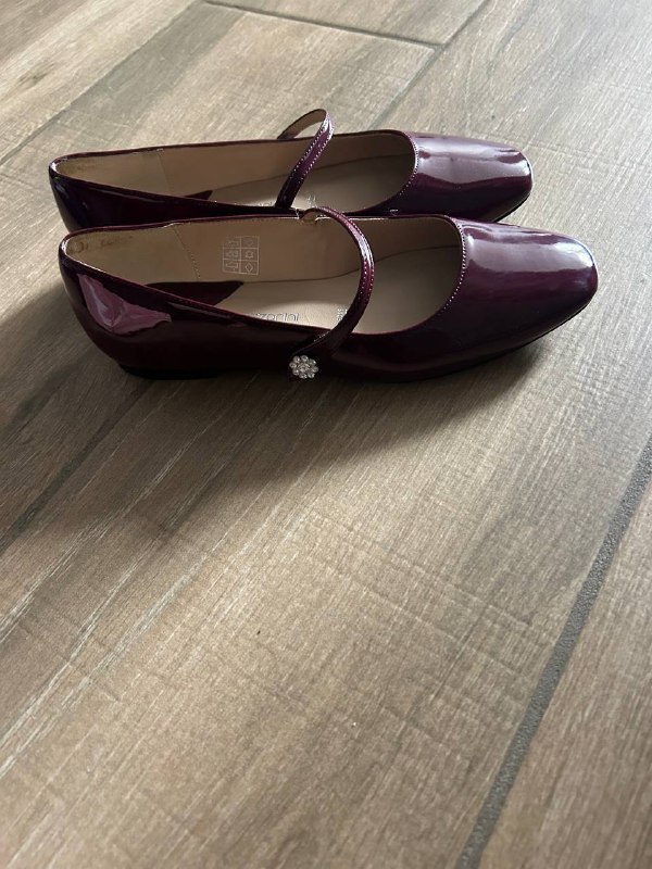 Продам обувь — фото 1