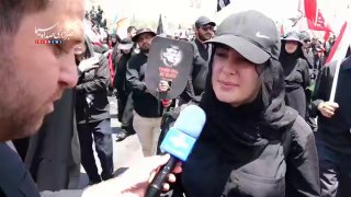 🎦 למה אנשים אומרים שהוא היה המנהיג הכי איראני של איראן?