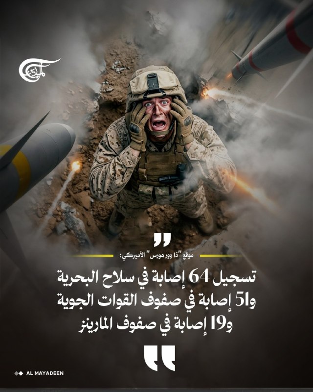 Al Mayadeen - ערוץ Al Mayadeen