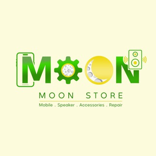 Moon store repair