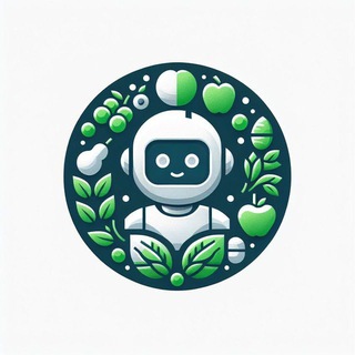 Telegram profile photo for NutriQ