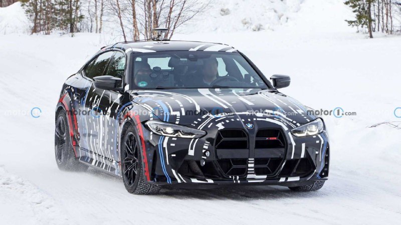 BMW M не будет уменьшать мощность двигателейГлава BMW M подтвердил, что не собир