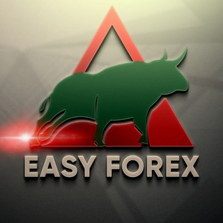 Easy Forex 👑 OFFICIAL CHANNEL Telegram Entertainment channel