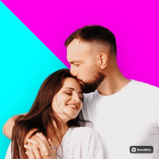 Telegram profile photo for Здоровые отношения | Анна Саночкина