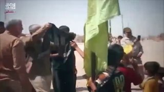 🔴יום השנה להסרת המצור על אמרלי