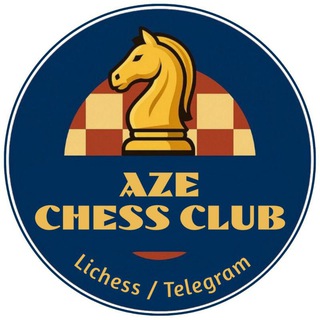 AZE Chess Club ♟️