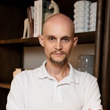 Архитектор Тимофей Кузьменко