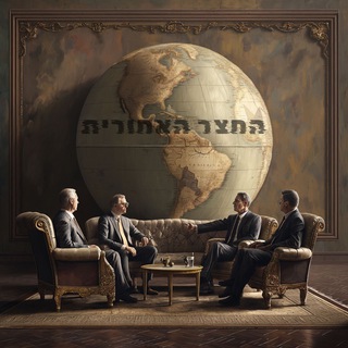 החצר האחורית Telegram Group Link
