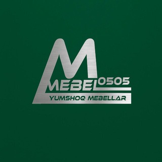 Telegram profile photo for Mebel_uzAndijon