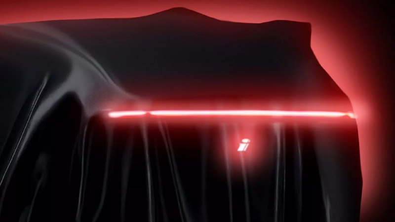 Leapmotor C10 получит тюнинг от немецкого ателье Irmscher 4