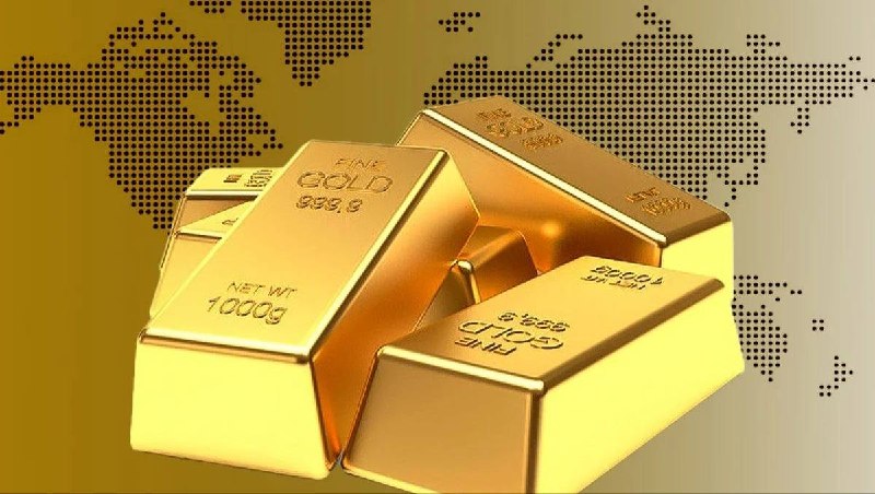 قیمت لحظه ای دلار طلا خودرو: 💲قیمت طلای جهانی امروز سه شنبه ۲۷ مرداد ۱۴۰۵ / طلا برای تجدید قوا، به استراحت رفتمعاملات روز سه‌شنبه بازار طلا با عقب‌نش