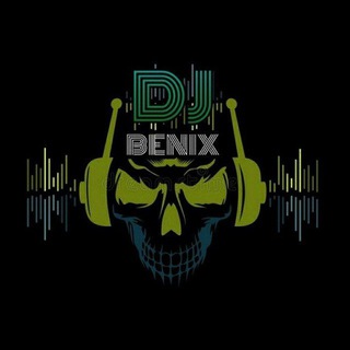 🎧DJ BENIX GP COMENT🎧