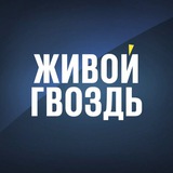 Image from a post by Живой Гвоздь