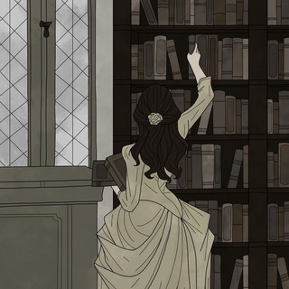 Telegram profile photo for The MARGINALIA
