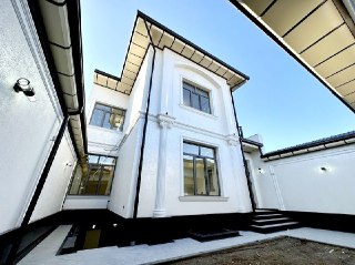 Евро участка Юнусабад тикланиш махалля 2.5-соток