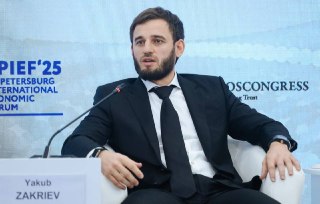 «Представляет опасность для жизни людей». Сербия отменила решение о выдаче гражданства племяннику КадыроваПравительство Сербии отменило решение о предоставлении гражданства Якубу Закриеву — племяннику главы Чечни Рамзана Кадырова. Об этом сообщает издание 