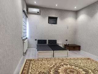 4-Honalik uy ijaraga beriladi Sergeli