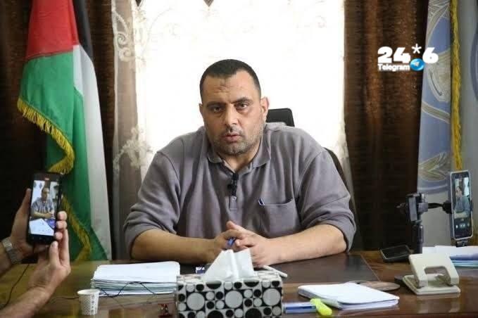 🇮🇱 דיווחים בעזה: בתקיפת הרכב בשכונת שיח' עג'לין חוסל ג'מאל אבו כמיל, מנהל משטרת מחוז עזה.