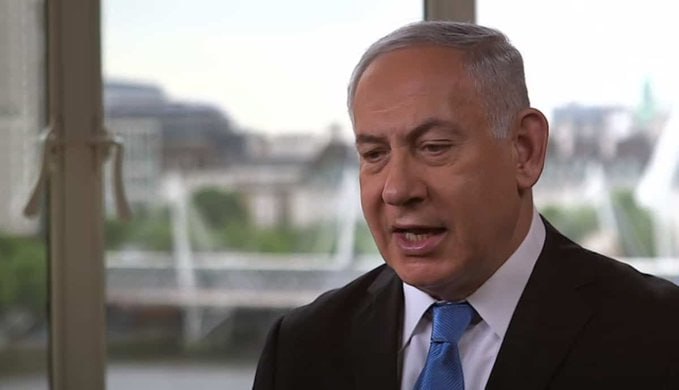 נתניהו אומר שישראל לא הסכימה לתוכנית עזה הנתמכת על ידי ארה"ב