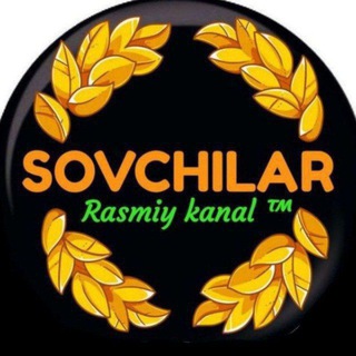 Telegram profile photo for sovchilar uz jizzax sirdaryo