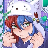 𖥔 ⋆ малюночки kato ⋆ 𖥔