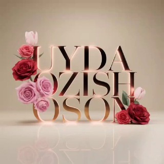 UYDA OZISH OSON💯%💃💃💃👄👄