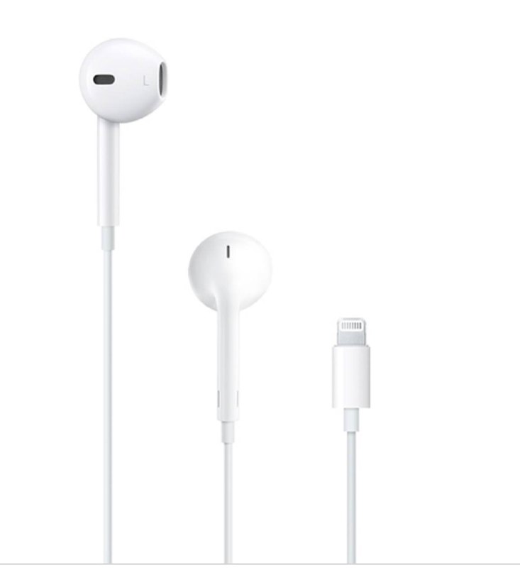 Наушники оригинал с коробки Айфона ! iPhone AirPods — фото 1