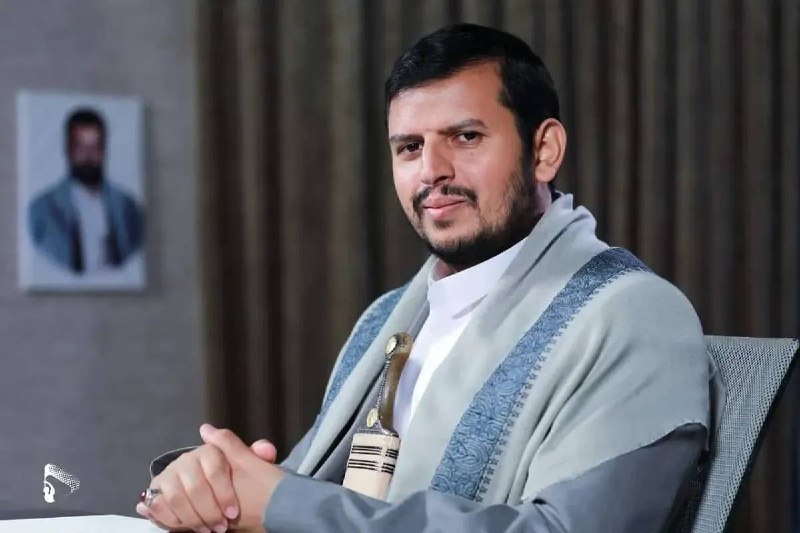 عصر ایران: رهبر انصارالله: در کنار جمهوری اسلامی ایران ایستادهایم🔹عبدالملک الحوثی گفت: ما بر موضع ثابت خود مبنی بر یکپارچگی جبههه