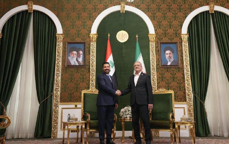 🇮🇶 חדשות אל נחיל 🇮🇶