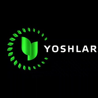 "Yoshlar" Chat