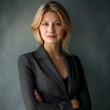 Ирина /Дизайнер инфографики WB/OZON