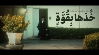 🎦 מאות אנשים כמו עלי חמינאי ימסרו את חייהם וכבודם בדרך זו...