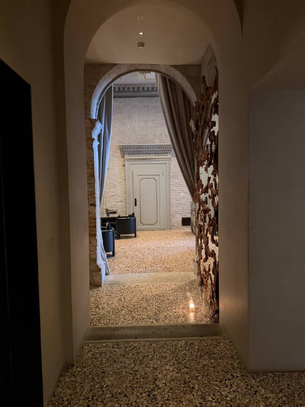 Ещё несколько кадров этого прекрасного места | RUBLEVA DESIGN &amp; ARCHITECTURE - изображение 6 - несколько, кадров, этого