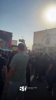 האויב האמריקאי תקפירי הסעודי אינו מבדיל בין שפיכות דמים אחת לאחרת, ואינו מבחין בין מי שמוותר על נשקו לבין מ…