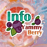 Info .°◎Yammy Berry.°◎